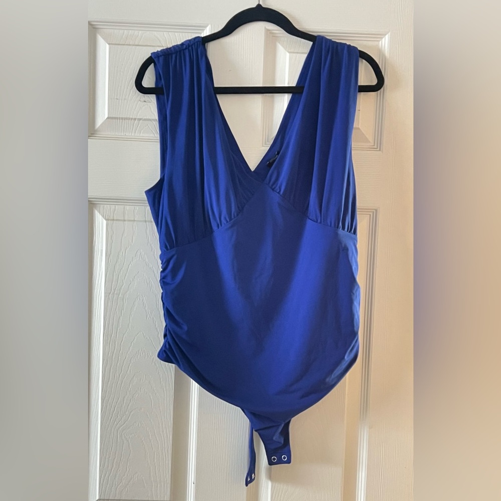 Express Bodysuit